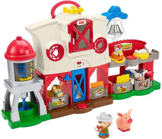 Fisher-Price Little People Farma