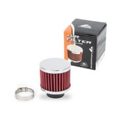 Automax Vzduchový filter športové malý 6,2 cm