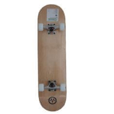 Master skateboard Experience Board - wood