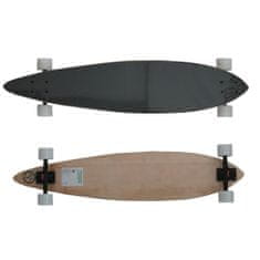 Master longboard Pintail 41" - maple