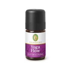 Primavera Vonná zmes éterických olejov Yoga Flow 5 ml