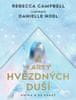 Rebecca Campbell: Karty hvězdných duší - Kniha a 53 karet