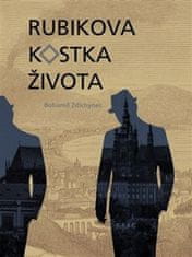 Bohumil Ždichynec;Martin Došek: Rubikova kostka života