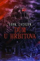 John Everson: Dům u hřbitova