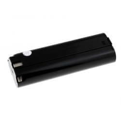 POWERY Akumulátor 6016DW 3000mAh