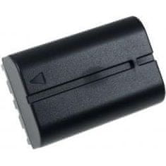 POWERY Akumulátor JVC GR-D220 1100mAh