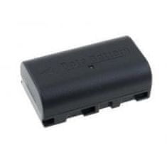 POWERY Akumulátor JVC GZ-MG575E 800mAh