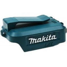 Makita Makita akumulátor USB nabíjací adaptér DEAADP05 originál