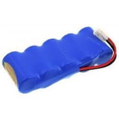 POWERY Akumulátor Bosch 8787335119 3000mAh NiMH