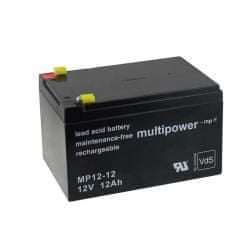 POWERY Akumulátor Smart-UPS SC620