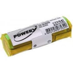 POWERY Akumulátor Philips KR112RRL