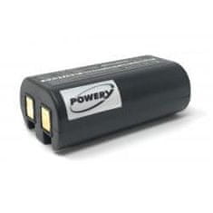 POWERY Akumulátor Dymo S0915380