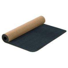 AIREX® podložka Yoga Eco Cork, přírodní korek, 1830 x 610 x 4 mm