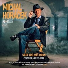 Michal Horáček;Různí interpreti: Srdce jako kníže Rohan - (50 mých nejmilejších písní)