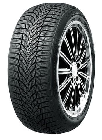 Nexen 265/70R16 112T NEXEN WINGUARD SPORT 2 WU7 SUV M+S