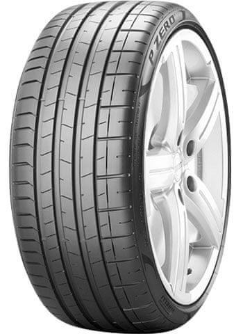 Pirelli 315/35R20 110Y PIRELLI P-ZERO S.C. N1