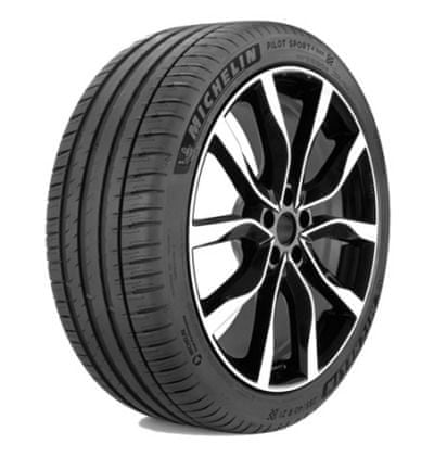 Michelin 255/50R20 109Y MICHELIN PILOT SPORT 4 SUV XL