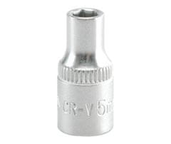 YATO Nadstavec 1/4" 5 mm šesťhranný