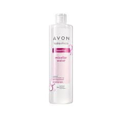 Avon Micelárna čistiaca pleťová voda Nutraeffects (Micellar Water) 400 ml