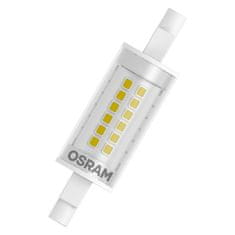 Osram OSRAM PARATHOM SLIM LINE 78 CL 60 non-dim 6W / 827 R7S