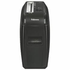 Fellowes Skartovací stroj "Powershred 21Cs", krížový rez, 12 listov