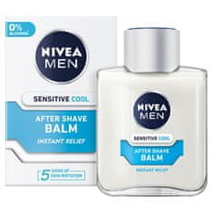 Nivea Balzam po holení Sensitive Cooling 100 ml