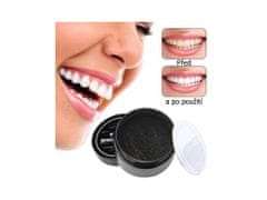 Alum online Kokosové uhlie pre bielenie zubov Teeth Whitening