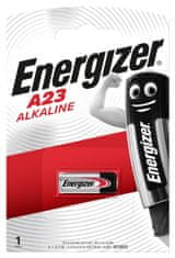 Energizer  Speciální alkalická baterie E23A