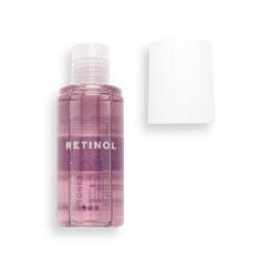 Revolution Skincare Pleť ové protivráskové tonikum Retinol (Toner) 150 ml