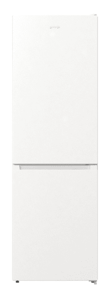 Voľne stojaca kombinovaná chladnička Gorenje RK6193AW4