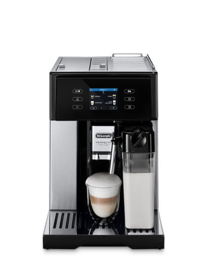 De'Longhi ESAM 460.75 MB