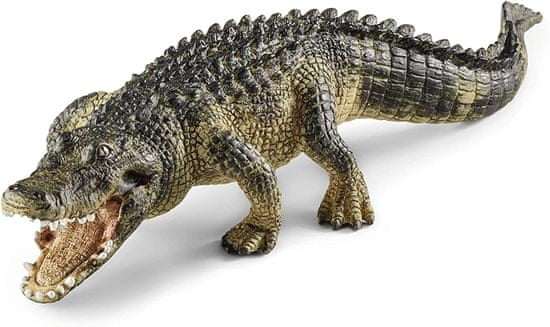 Schleich 14727 Aligátor