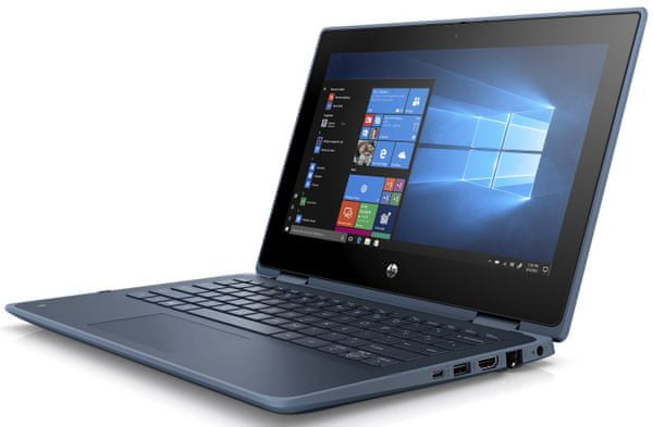 Notebook HP ProBook X360 11 G5 (9VY71ES) SSD vzdelávanie ProBook