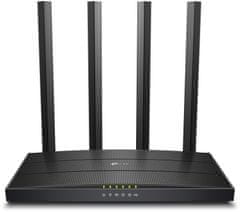 TP-LINK Archer C6U (Archer C6U) - rozbalené