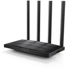 TP-LINK Archer C6U (Archer C6U) - rozbalené