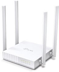 TP-LINK Archer C24 (Archer C24)