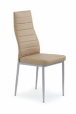 Halmar Jedálenská stolička K70 - svetlohnedá