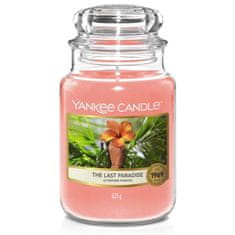 Yankee Candle vonná sviečka The Last Paradise (Posledný raj) 623g