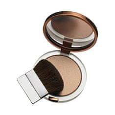 Clinique Bronzujúcí kompaktný púder (True Bronze Pressed Powder Bronzer) 9,6 g (Odtieň 03 Sunblushed)