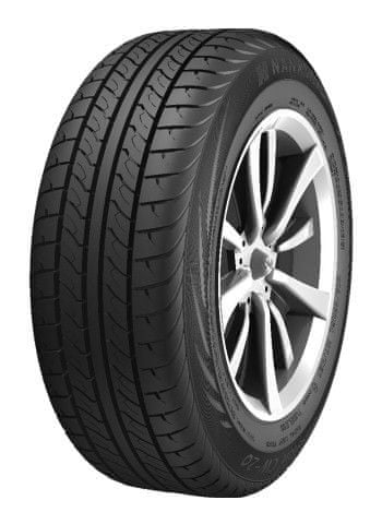 Nankang 225/65R16C 112/110S NANKANG CW-20