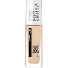 Maybelline Dlhotrvajúci vysoko krycí make-up SuperStay Active Wear 30 ml (Odtieň 21 Nude Beige)