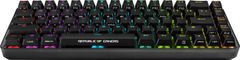 ASUS ROG Falchion, Cherry MX Red, US (90MP01Y0-BKUA00)