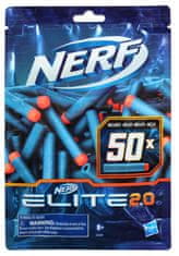 NERF Elite 2.0 50 náhradných šípok