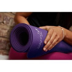 AIREX® podložka Calyana Yoga Prime, fialová