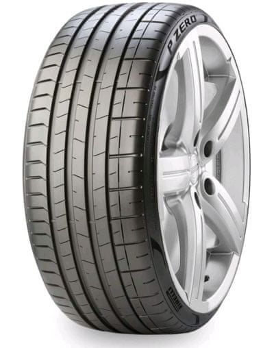 Pirelli 255/35R21 98Y PIRELLI P-ZERO (PZ4) (SPORTS CAR) (MO-S)