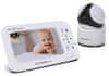 Babysense Video Baby Monitor V65 - zánovné