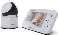 Babysense Video Baby Monitor V65 - zánovné