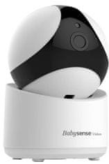 Babysense Video Baby Monitor V65 - zánovné