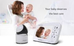 Babysense Video Baby Monitor V65 - zánovné