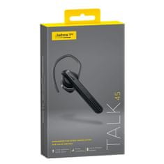 Jabra Talk 45, čierny 100-99800902-60